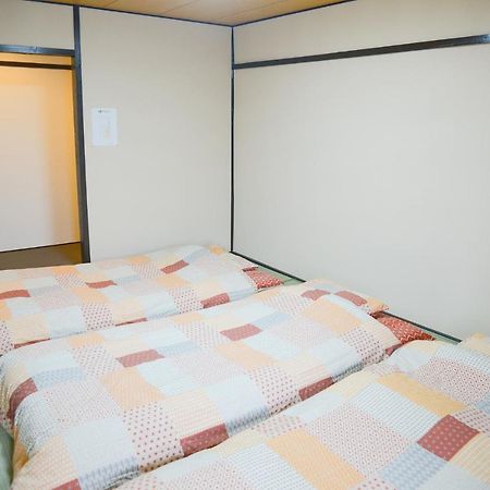 Nishioji Fukuro 西大路梟 Villa เกียวโต ภายนอก รูปภาพ