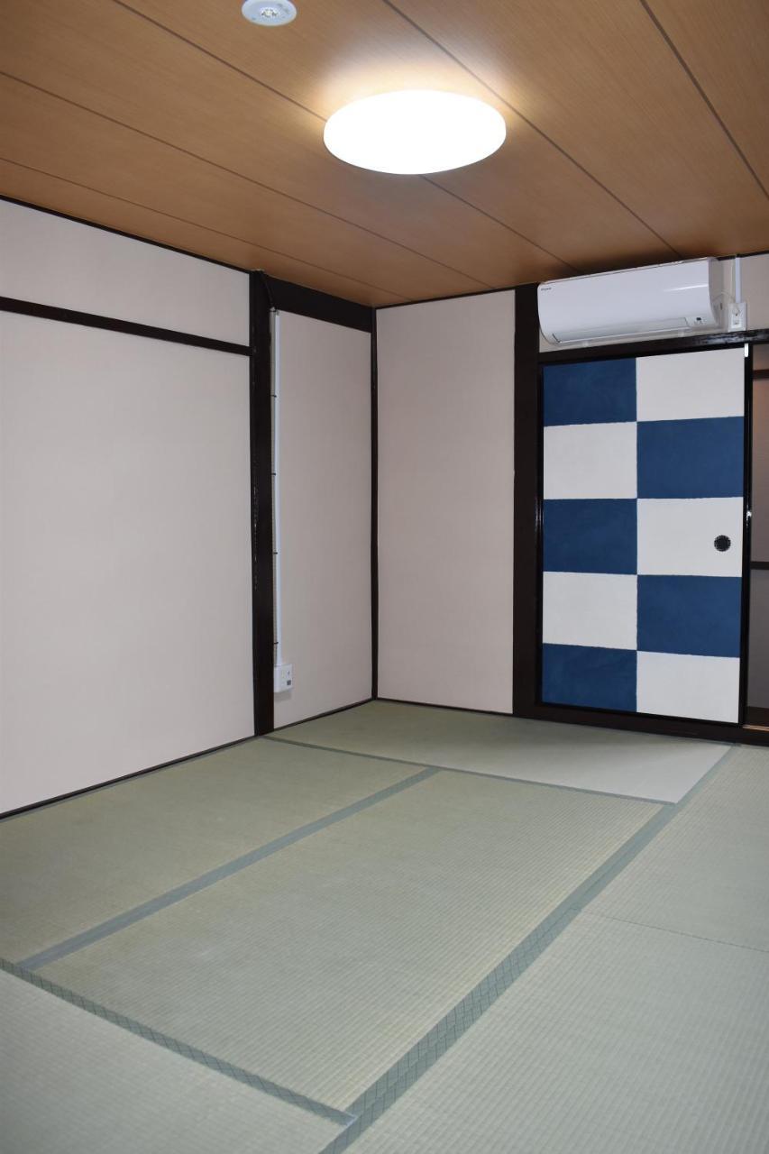 Nishioji Fukuro 西大路梟 Villa เกียวโต ภายนอก รูปภาพ